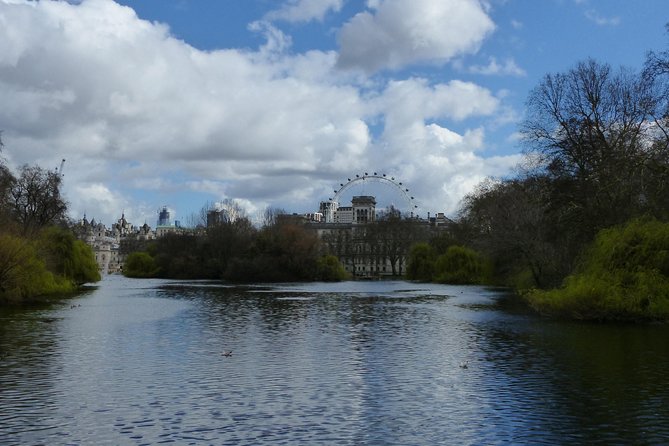 Secrets of Westminster - Stories of kings, rebels, soldiers, and officials