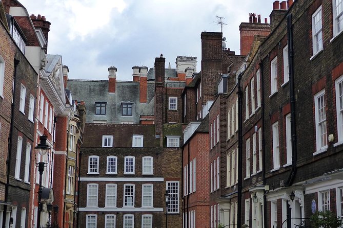 Secrets of Westminster - A small group makes a difference