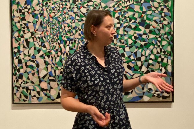 See Tate Modern with an Art Historian in London - Why this Tate Modern tour works better than wandering alone