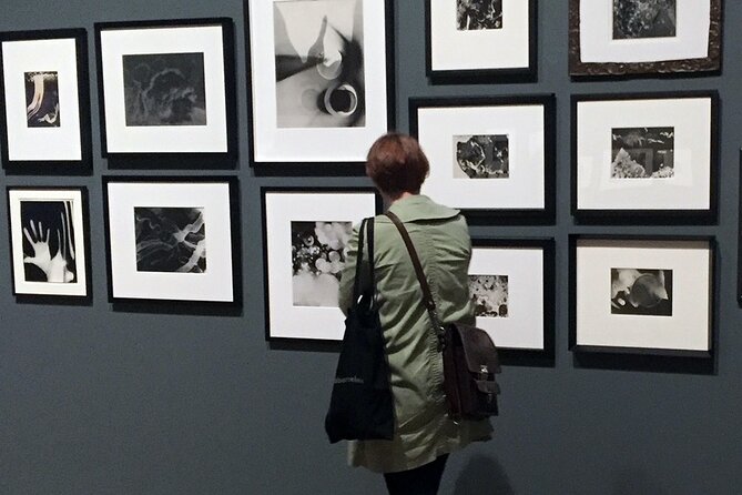 See Tate Modern with an Art Historian in London - Who should book this experience?