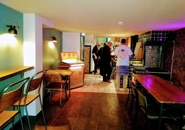 Self-Guided Craft Beer Tour (Explore Old Market) - Key points to know before booking