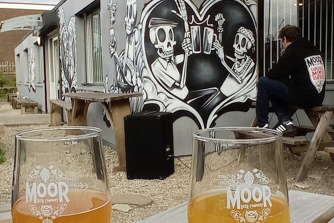 Self-Guided Craft Beer Tour (Explore Old Market) - Choosing your final bar in Old Market