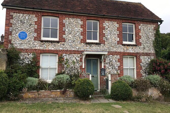 Seven Sisters and Sussex Villages Private Driving Tour - Lewes Castle and Anne of Cleves House