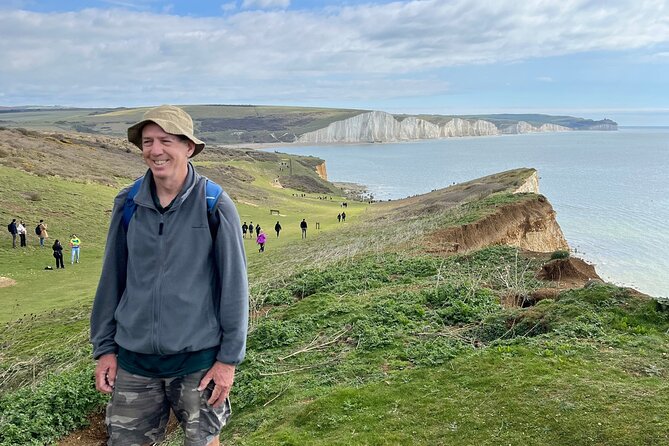 Seven Sisters Private Walking Tour (1-4 ppl) Cuckmere/Beachy Head - What the Private Format Is Worth