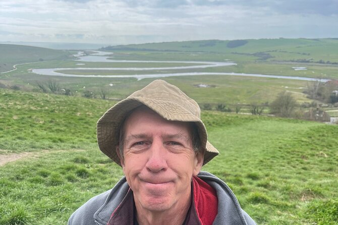 Seven Sisters Private Walking Tour (5+ ppl) Cuckmere/Beachy Head - Starting at Seaford Beach at 10:30
