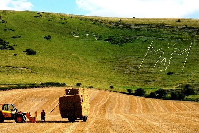 Seven Sisters & South Downs Tour with Train Tickets Included - Why this day trip works from London
