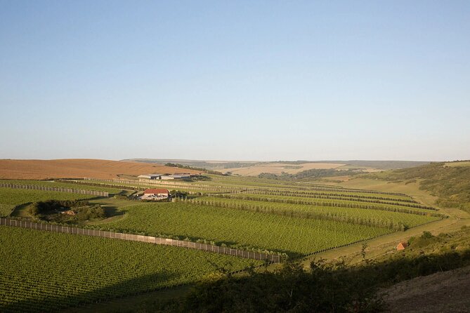 Seven Sisters Tour - Devil’s Dyke and the story beneath your feet