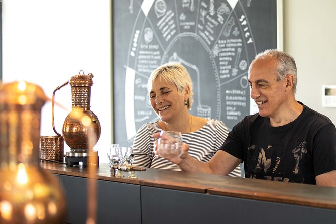 Shakespeare Distillery Tour - 1pm Ticket - Is $27.04 good value?