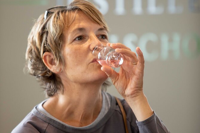 Shakespeare Distillery Tour - 1pm Ticket - The small-batch angle