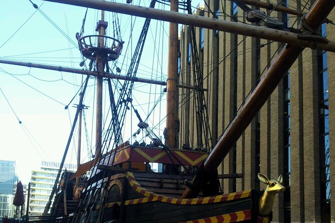 Shakespeare in London Private Tour - Southwark Cathedral brings Shakespeare closer to daily life