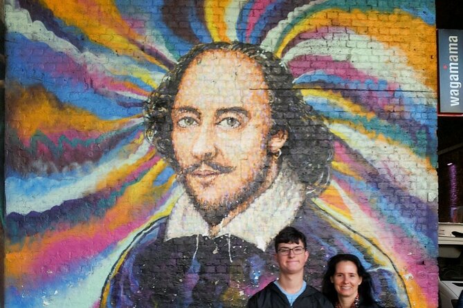 Shakespeare in London Private Tour - What the private format really gives you