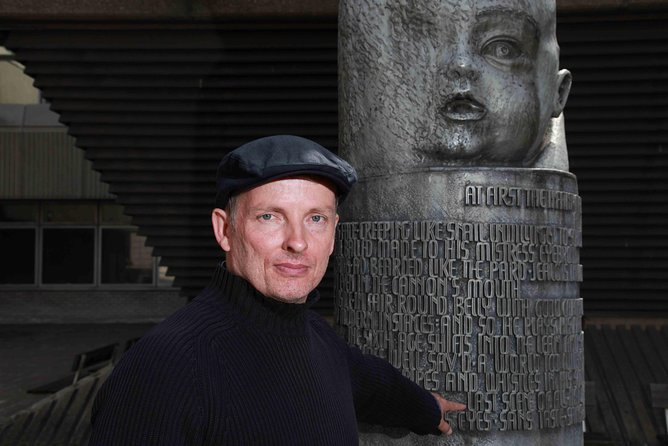 Shakespeare in the City Walk - In Shakespeare's footsteps North of the Thames - St Paul’s Cathedral without going inside