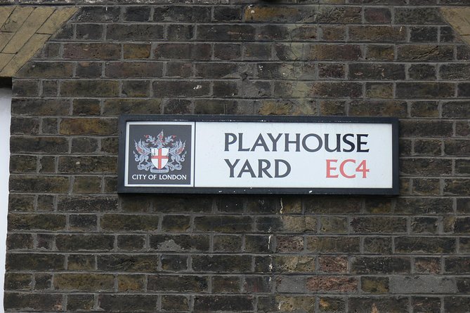 Shakespeare London Walking Tour - Who will enjoy this most