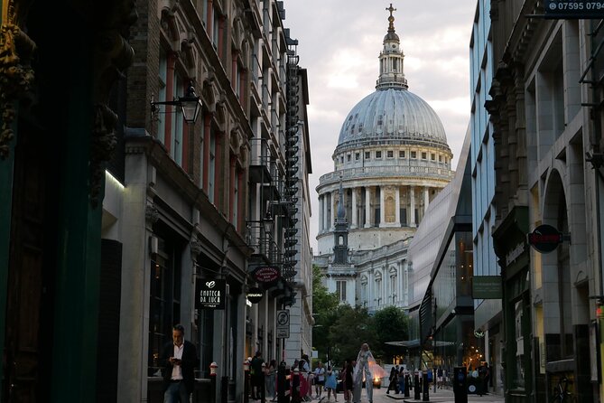 Shakespeare's Walking Tour in London - Who will enjoy this Shakespeare walking tour?