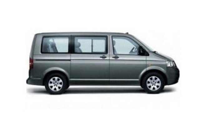 Shared Arrival Transfer London Airport to Hotel Accommodation - The ride itself: useful, comfortable, and sometimes quiet