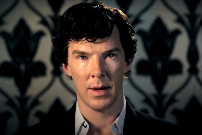 Sherlock: The Official Live Game - Who will enjoy this Sherlock case?