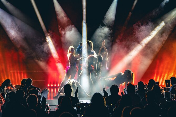 Show Tickets for Viva Decades Rewind! Music of the 80s, 90s & Now - The music mix and who will enjoy it