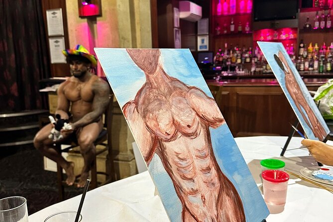 Sip and Paint Parties - Starting at Riverstation in Bristol