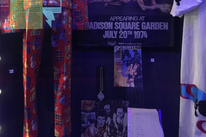 Skip-the-Line in The National Museum of Popular Music Ticket - Is the $26.24 ticket good value?