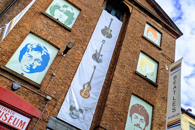 Skip the Line: Liverpool Beatles Museum - The perfect tribute to the Beatles - Why the audio guide is worth considering