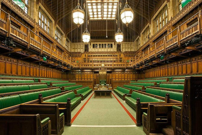 Skip the Line Parliament & Westminster Abbey Fully-Guided Tour - Who will get the most from this tour