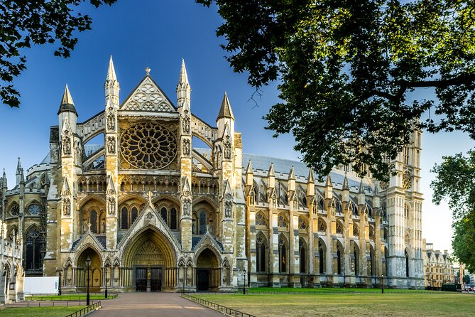 Skip-the-line Westminster Abbey London Guided Tour - Why Westminster Abbey deserves a guided visit