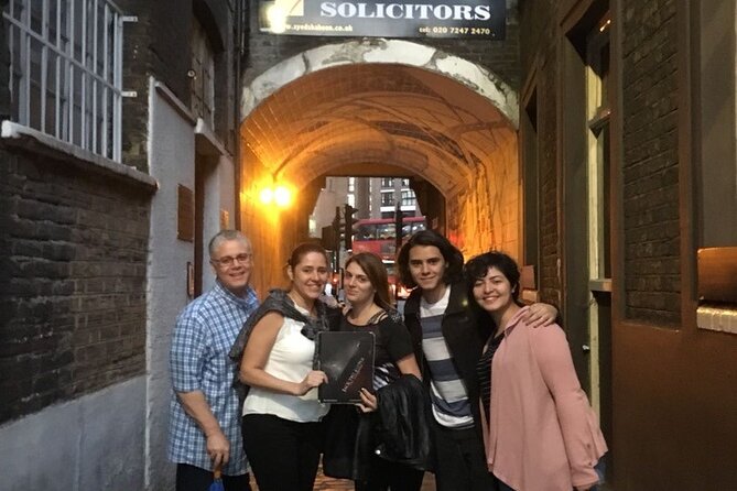 Slavery and City of London Walking Tour - The Gilt of Cain at Fenchurch Street