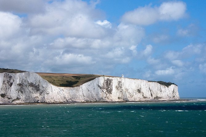 Small Group Canterbury, Dover Castle, Cliffs & Villages Day Tour - Transport, timing, and comfort