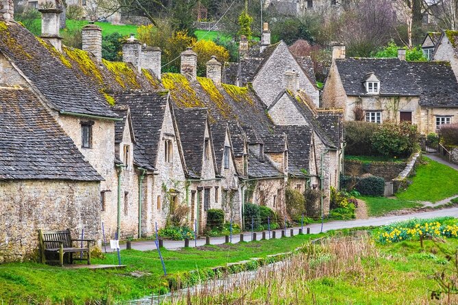 Small-Group Cotswolds Tour (From London) - Four Cotswolds stops in one carefully packed day