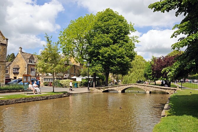 Small-Group Cotswolds Tour (From London) - Why this day trip works from London