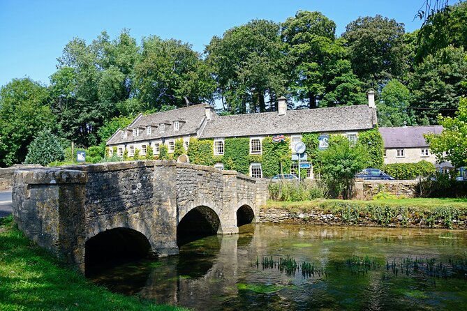 Small-Group Cotswolds Tour (From London) - Is $116.50 a fair price?