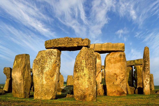 Small Group Cotswolds Village, Stonehenge and Bath Tour from London - Why this three-stop day works from London