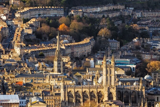 Small Group Cotswolds Village, Stonehenge and Bath Tour from London - Comfort, timing, and what to bring