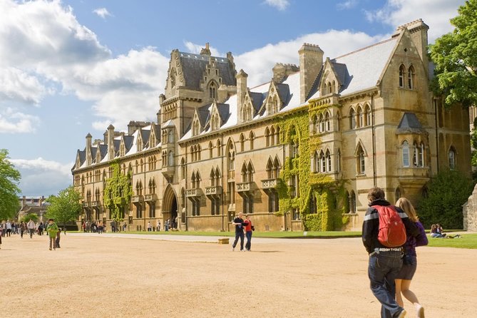 Small Group Cotswolds Villages, Stratford and Oxford Day Tour from London - Comfort, walking, and what to bring