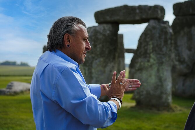 Small-Group Day Trip to Stonehenge, Bath and Windsor from London - Windsor Castle: the royal finale