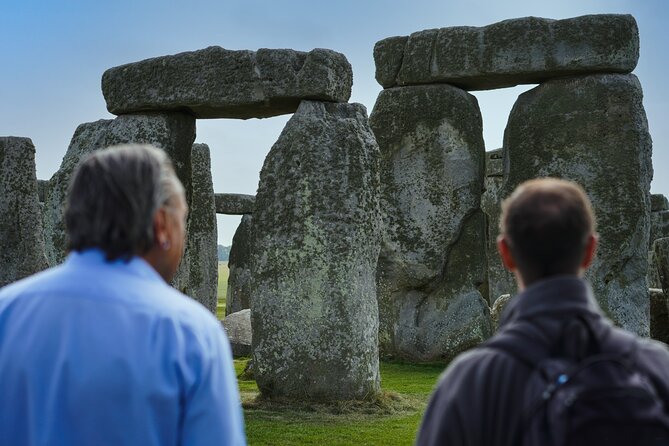 Small-Group Day Trip to Stonehenge, Bath and Windsor from London - What the $258.53 price really buys