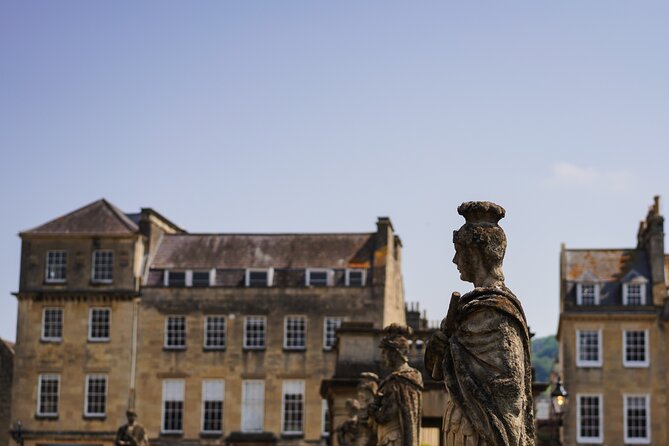 Small-Group Day Trip to Stonehenge, Bath and Windsor from London - Practical advice for a smoother day