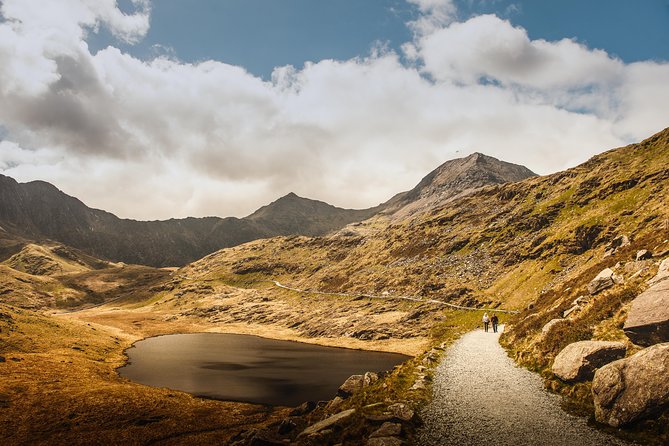 Snowdonia & Chester Day Tour from Manchester Including Admission - Chester brings the day back to England
