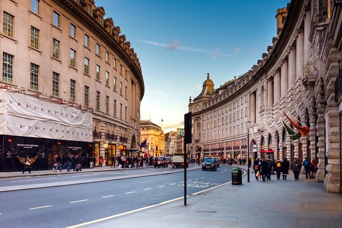 Soho Instagram Self-Guided Walking Tour - Top Photo Spots - Soho Square and the Tudor Cottage
