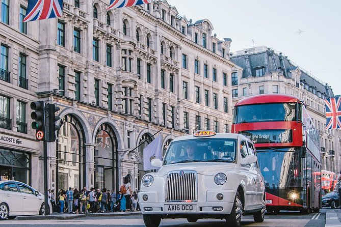 Soho Instagram Self-Guided Walking Tour - Top Photo Spots - Karl Marx and Soho’s political past