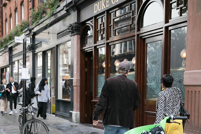 Soho Music & Historic Pubs Tour - Who will enjoy this tour most