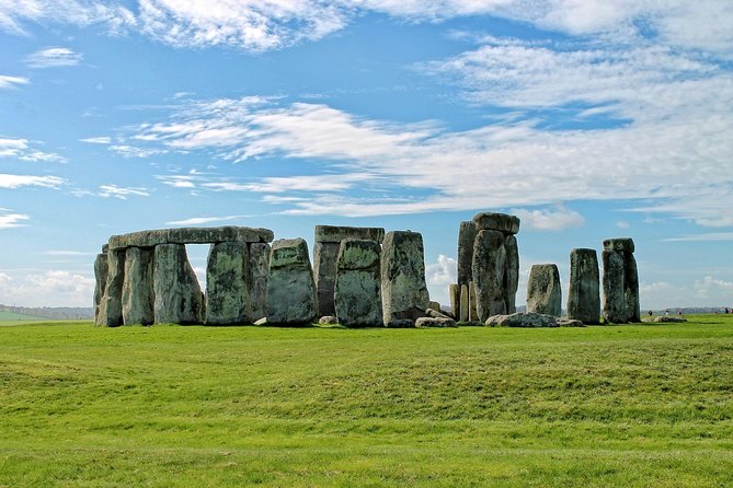Southampton: Post-Cruise Tour to London via Salisbury, Stonehenge and Windsor - Windsor Castle, the day’s grand finale