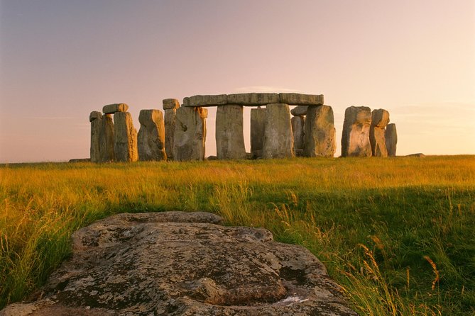 Southampton Pre-Cruise Tour: London to Southampton via Stonehenge - Luggage rules you need to follow