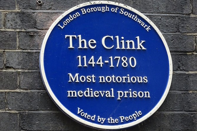 Southwark - an exclusive private walking tour full of surprises! - Two Globes and the theatre district