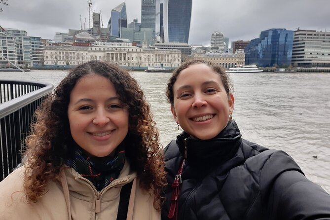 Southwark Pirates of the Thames Quest Experience in London - Ferryman’s Seat and the first turn toward local stories