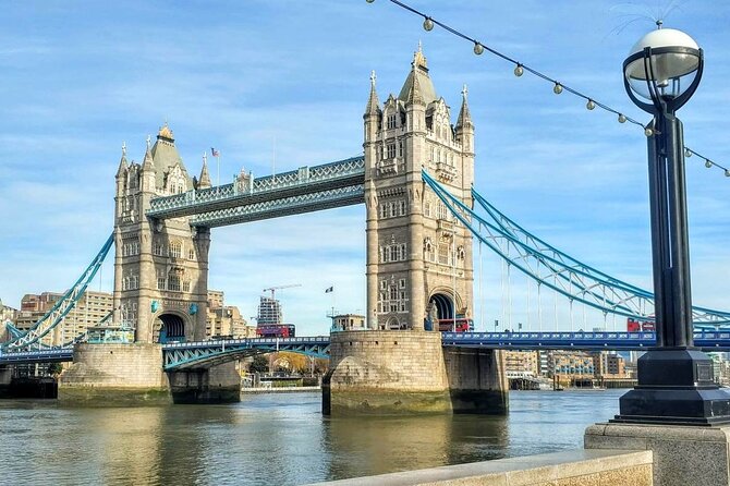 Southwark Pirates of the Thames Quest Experience in London - Anchor Bankside and Winchester Palace