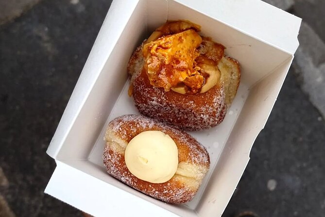 Spitalfields & Borough Market Food Tour - Who will enjoy this most?