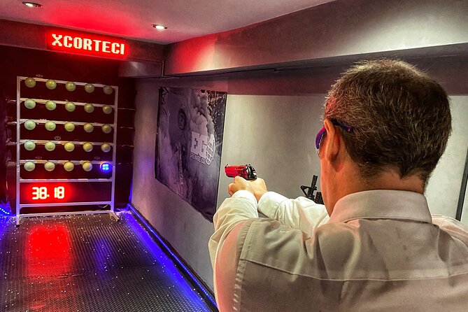 Spy for a day London VIP - All Inclusive and Private Tour - What the private format really adds