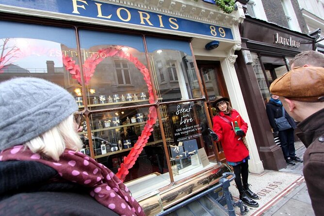 Spy for a day London VIP - All Inclusive and Private Tour - Tracing Fleming from Mayfair to Jermyn Street