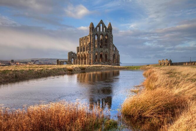 Steam Trains, Whitby, and the North York Moors Full-Day Tour from York - Key points to know before booking